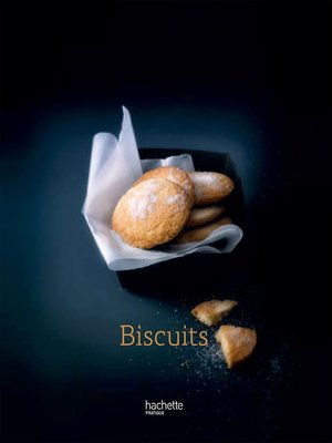 cover image of Biscuits--5